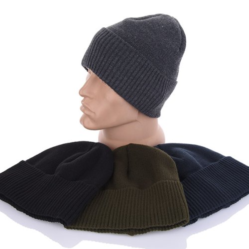 Шапка КОРОЛЕВА (56-60) 5-12 mix (зима) КОРОЛЕВА 5-12 mix