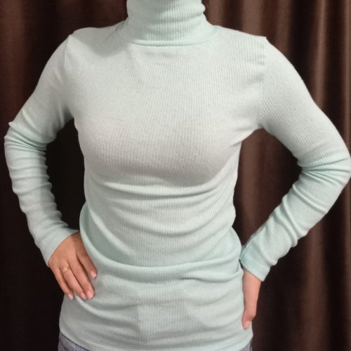 Гольф Red Hat clothes (44-48) 012-5 l.green (деми) Red Hat clothes 012-5 l.green