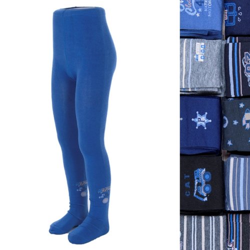 Колготы Jelzin (92-140) T40 mix (деми) Jelzin T40 mix