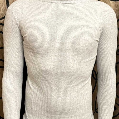 Гольф Red Hat clothes (42-46) 0123 l.grey (деми) Red Hat clothes 0123 l.grey