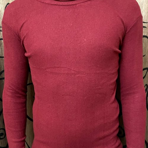 Гольф Red Hat clothes (42-46) 0123 wine (деми) Red Hat clothes 0123 wine