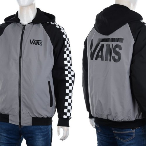 Куртка M7 (48-56) 201 grey (деми) M7 201 grey