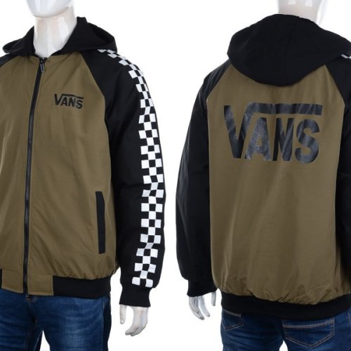 Куртка M7 (48-56) 201 khaki (деми) M7 201 khaki