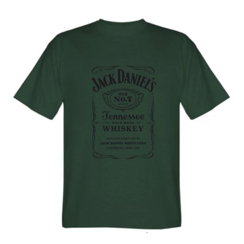 Футболка ALIA (48-56) 1799 green (лето) ALIA 1799 green