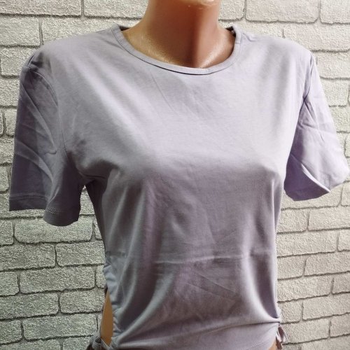 Топ Shipi (S-L) 4629 grey (лето) Shipi 4629 grey