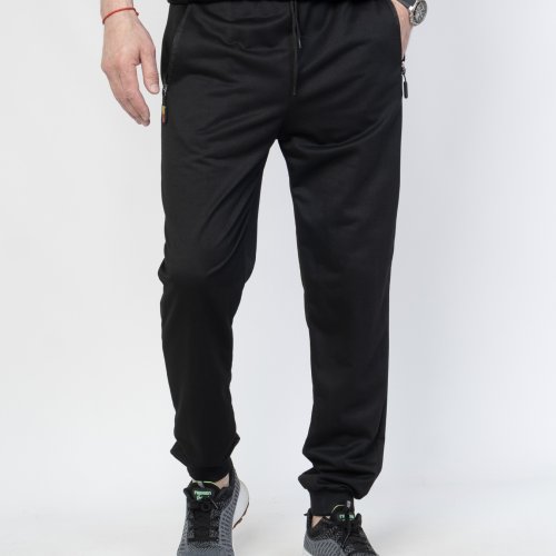 Штаны спорт Seven Group (M-4XL) 41285 mix (деми) Seven Group 41285 mix