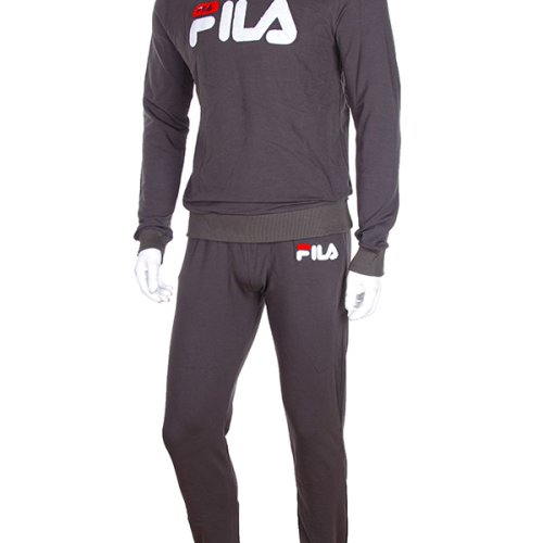 Костюм спорт Obuv OK2 (S-2XL) 02903 khaki (деми) Obuv OK2 02903 khaki