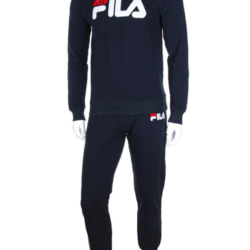 Костюм спорт Obuv OK2 (S-2XL) 02932 navy (деми) Obuv OK2 02932 navy