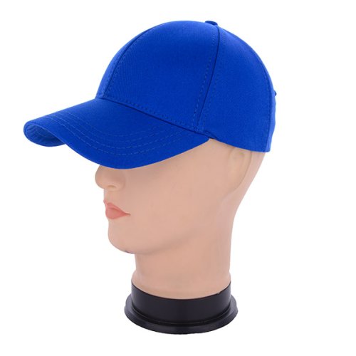 Кепка Angelica (56-60) SL029-5 blue (деми) Angelica SL029-5 blue