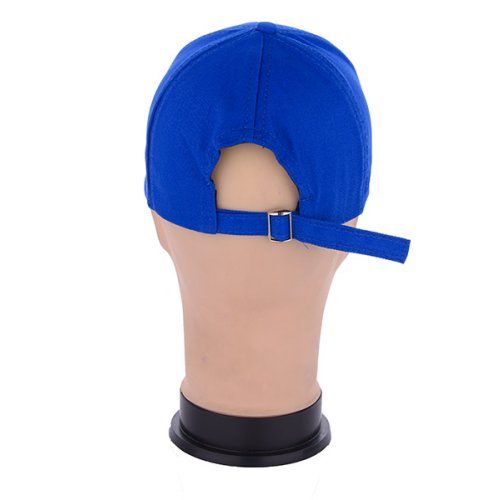 Кепка Angelica (56-60) SL029-5 blue (деми) Angelica SL029-5 blue