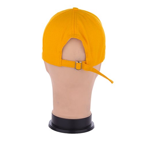 Кепка Angelica (56-60) SL029-8 yellow (деми) Angelica SL029-8 yellow