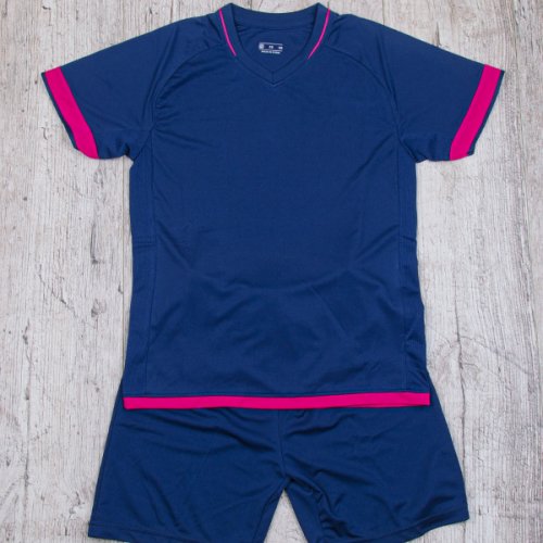 Костюм спорт Presto2 (XS-3XS) 1904 blue (лето) Presto2 1904 blue