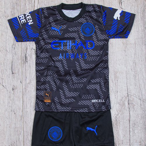 Костюм спорт Presto2 (104-176) 563 black (лето) Presto2 563 black