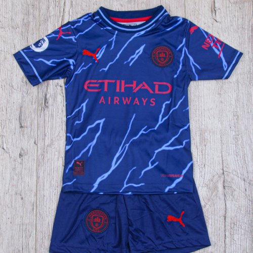 Костюм спорт Presto2 (116-176) 565 blue (лето) Presto2 565 blue