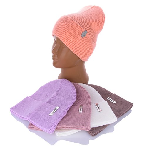 Шапка Angelica (50-56) SE003-13 mx (деми) Angelica SE003-13 mx