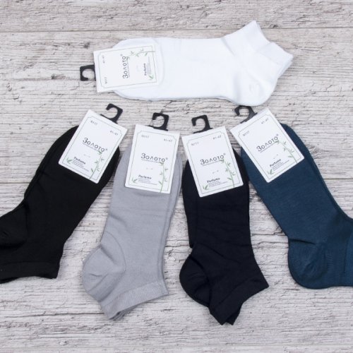 Носки Jelzin (41-47) N117 mix (деми) Jelzin N117 mix