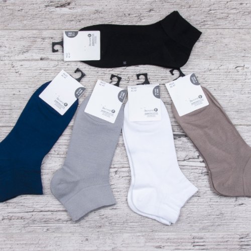 Носки Jelzin (41-47) N123-1 mix (деми) Jelzin N123-1 mix