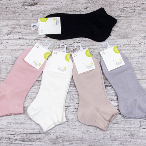 Носки Jelzin (36-41) Y156-1 mix (деми) Jelzin Y156-1 mix