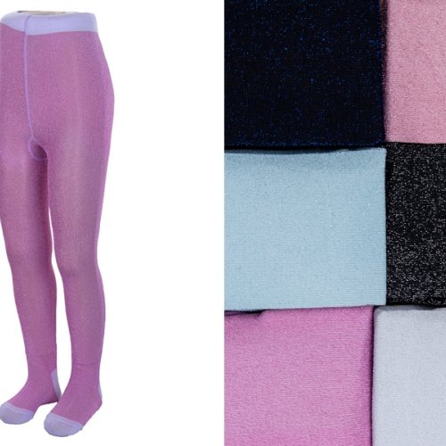 Колготы Jelzin (92-140) 9319 mix (деми) Jelzin 9319 mix