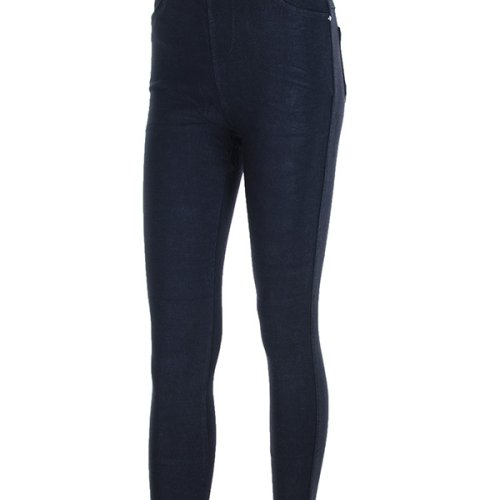 Джинсы Jelzin (M-2XL) A4030-9B black (деми) Jelzin A4030-9B black