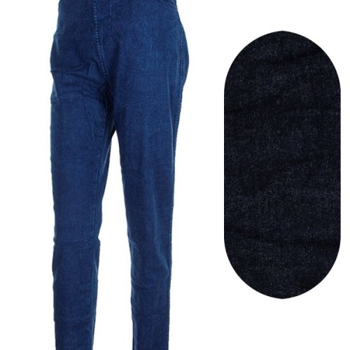 Джинсы Jelzin (4XL-8XL) A4033-7A mix (деми) Jelzin A4033-7A mix