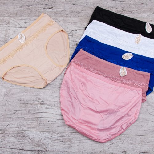 Трусы Jelzin (10XL-11XL) B898 mix (деми) Jelzin B898 mix