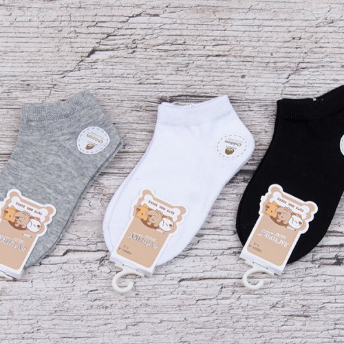 Носки Jelzin (1-3) D8008-A mix (1-3) (деми) Jelzin D8008-A mix (1-3)