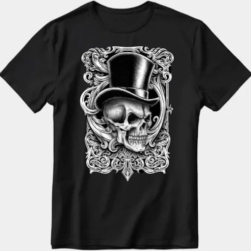 Футболка ALIA (48-58) 2809 black (лето) ALIA 2809 black