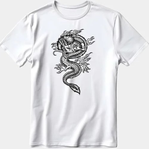 Футболка ALIA (48-58) 2812 white (лето) ALIA 2812 white