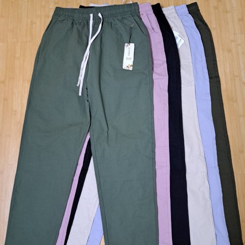 Штаны Giang (8XL-11XL) 5209 mix (деми) Giang 5209 mix