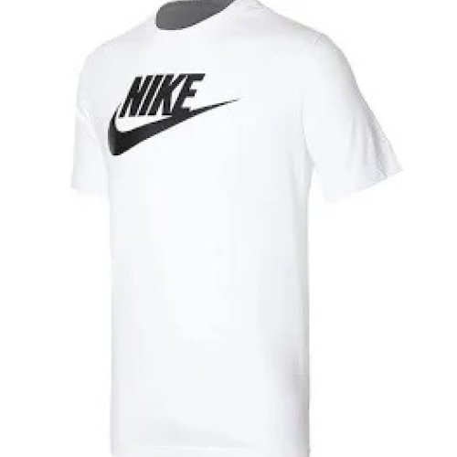 Футболка ALIA (46-54) 2824 white (лето) ALIA 2824 white