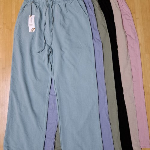 Штаны Giang (8XL-11XL) 5217 mix (деми) Giang 5217 mix