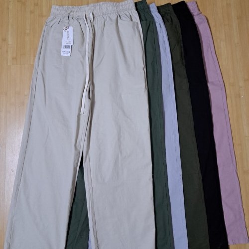 Штаны Giang (8XL-11XL) 5211 mix (деми) Giang 5211 mix