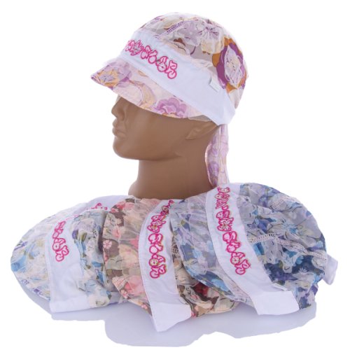 Панама КОРОЛЕВА (48-50) 30-5 mix (лето) КОРОЛЕВА 30-5 mix