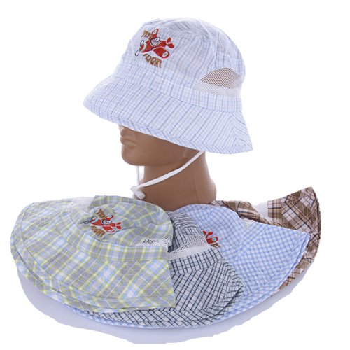 Панама КОРОЛЕВА (52-54) 30-6 mix (лето) КОРОЛЕВА 30-6 mix