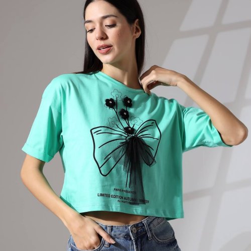 Топ Shipi (S-L) 20126 mint (лето) Shipi 20126 mint