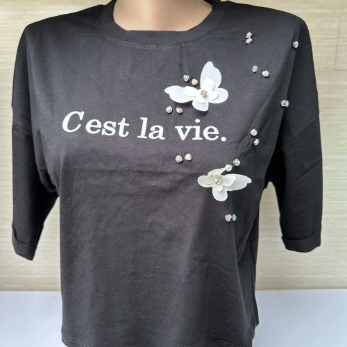 Топ Shipi (S-L) 20157 d.grey (лето) Shipi 20157 d.grey