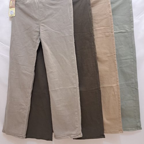 Штаны Giang (44-48) 1088 mix (деми) Giang 1088 mix