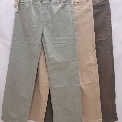 Штаны Giang (50-54) 1089 mix (деми) Giang 1089 mix