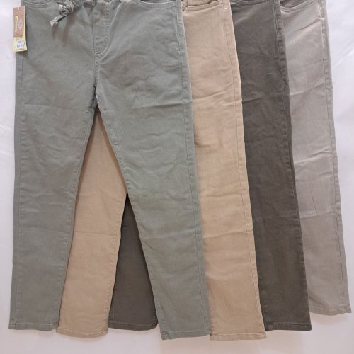 Штаны Giang (46-50) 1090 mix (деми) Giang 1090 mix