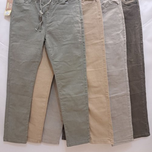 Штаны Giang (52-56) 1091-1 mix (деми) Giang 1091-1 mix