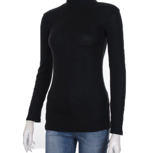 Гольф Red Hat clothes (42-48) 9376-10 black (деми) Red Hat clothes 9376-10 black