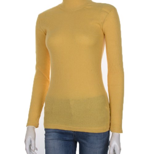 Гольф Red Hat clothes (42-48) 9376-12 yellow (деми) Red Hat clothes 9376-12 yellow