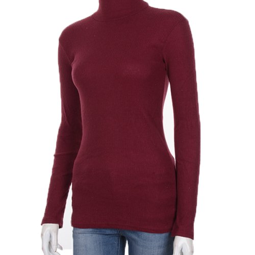 Гольф Red Hat clothes (42-48) 9376-14 wine (деми) Red Hat clothes 9376-14 wine