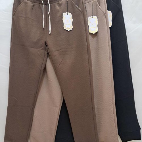 Штаны спорт Giang (M-3XL) 701 mix-old-3 (деми) Giang 701 mix-old-3