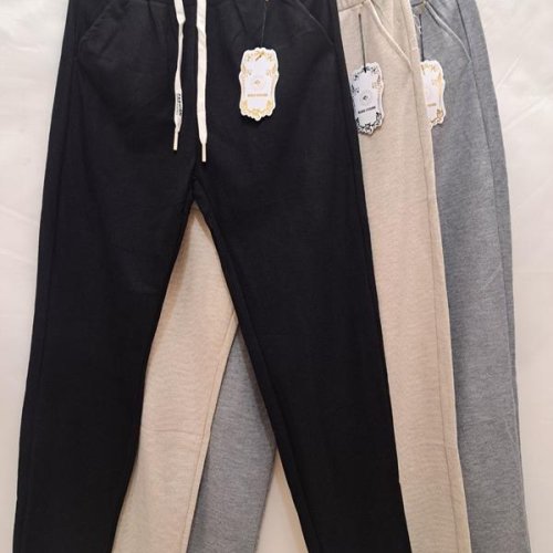 Штаны спорт Giang (M-3XL) 712 mix (деми) Giang 712 mix