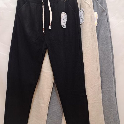 Штаны спорт Giang (3XL-7XL) 812 mix (деми) Giang 812 mix