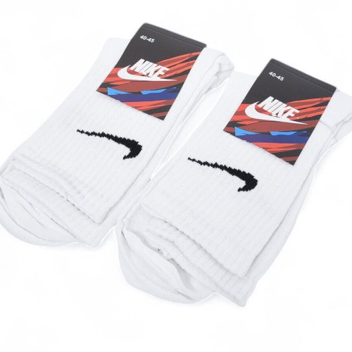 Носки Textile (40-45) T127 white (деми) Textile T127 white