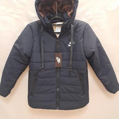 Куртка Giang (6-10) GN20 navy (зима) Giang GN20 navy