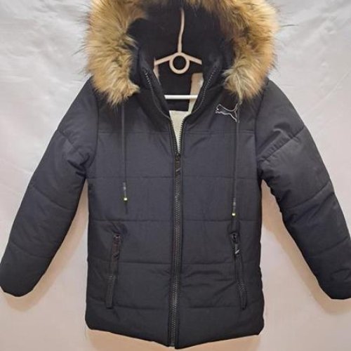 Куртка Giang (6-10) GN24  хаки&nbsp; (зима) Giang GN24  хаки 